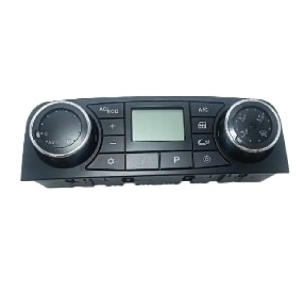 For Man Heavy-Duty Logistics Trucks Air Conditioning Control Panel 81619906098 Brand New Truck Parts