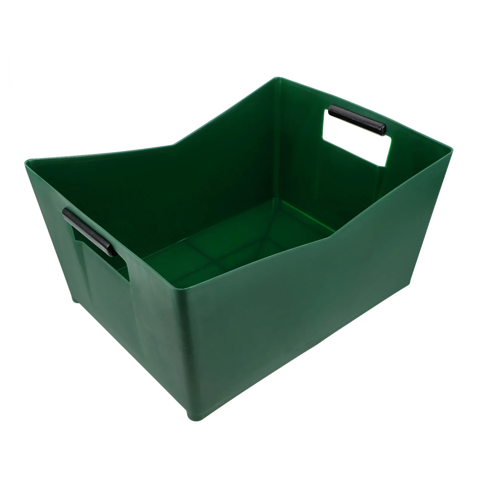 

Plastic Beer Bucket Ice Cube Container Party Wine Bucket Beverage Cooler Wine Storage Basket Ice Buckets for Parties