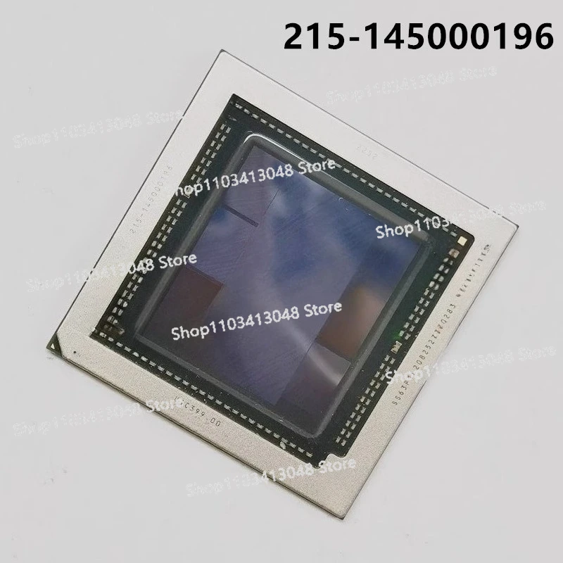 

215-145000196 215 145000196 graphics card chip