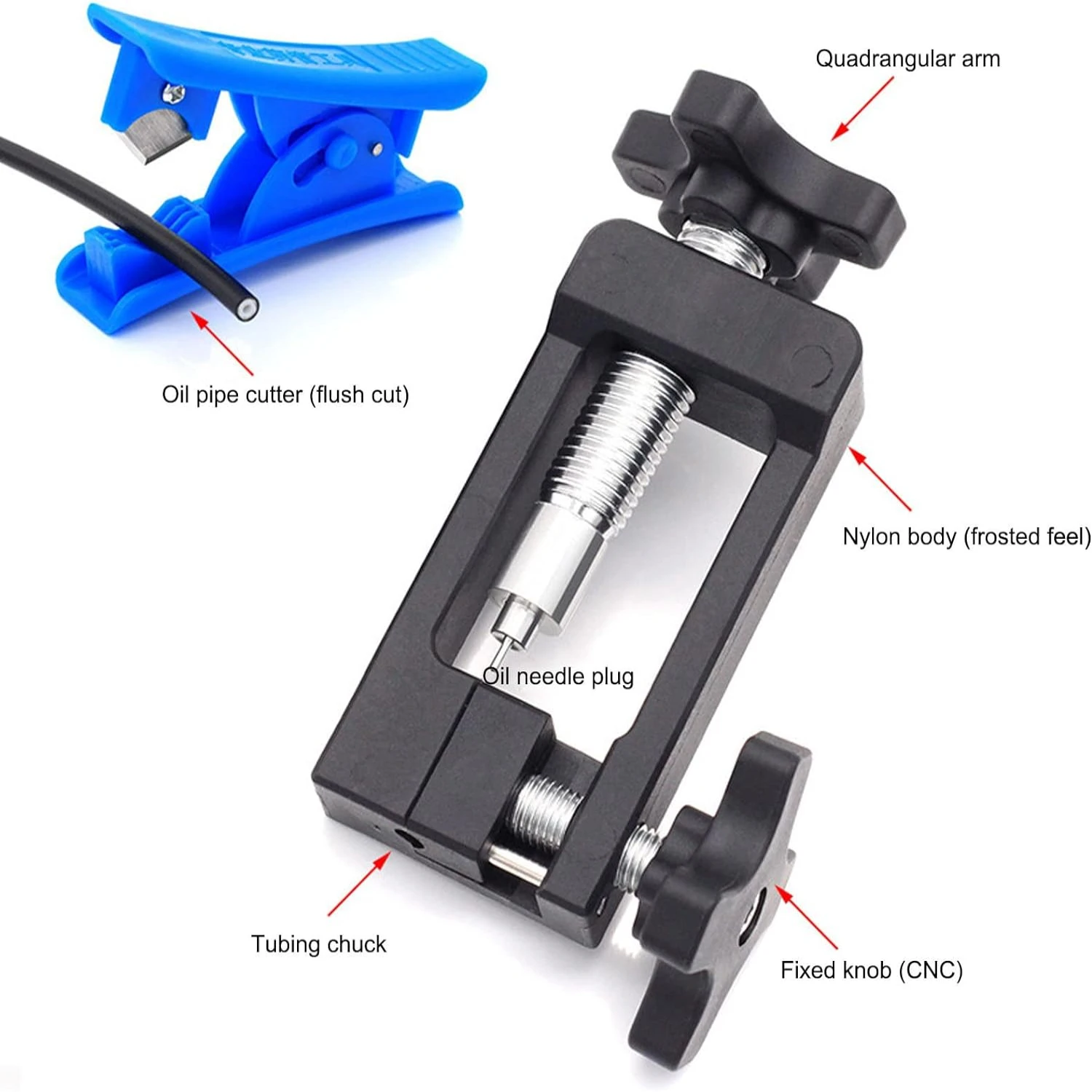 High-Quality Professional Grade Rial for Smooth and Reliable Braking Performance - Essential Accessory for DIY Bike Maintenance 