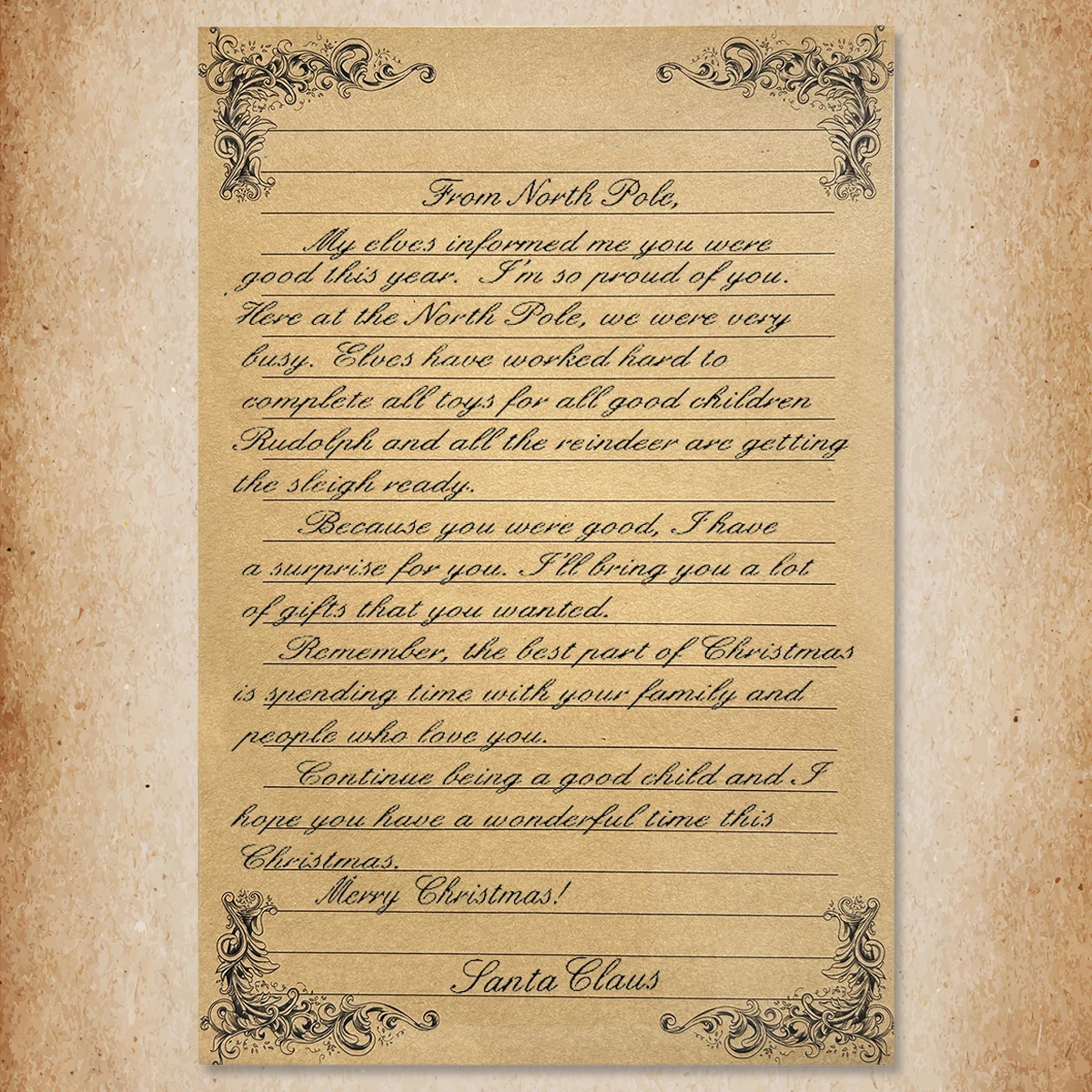 Lin - Enveloppes en papier spécial à motifs avec sceaux de cire |   Élevez votre correspondance