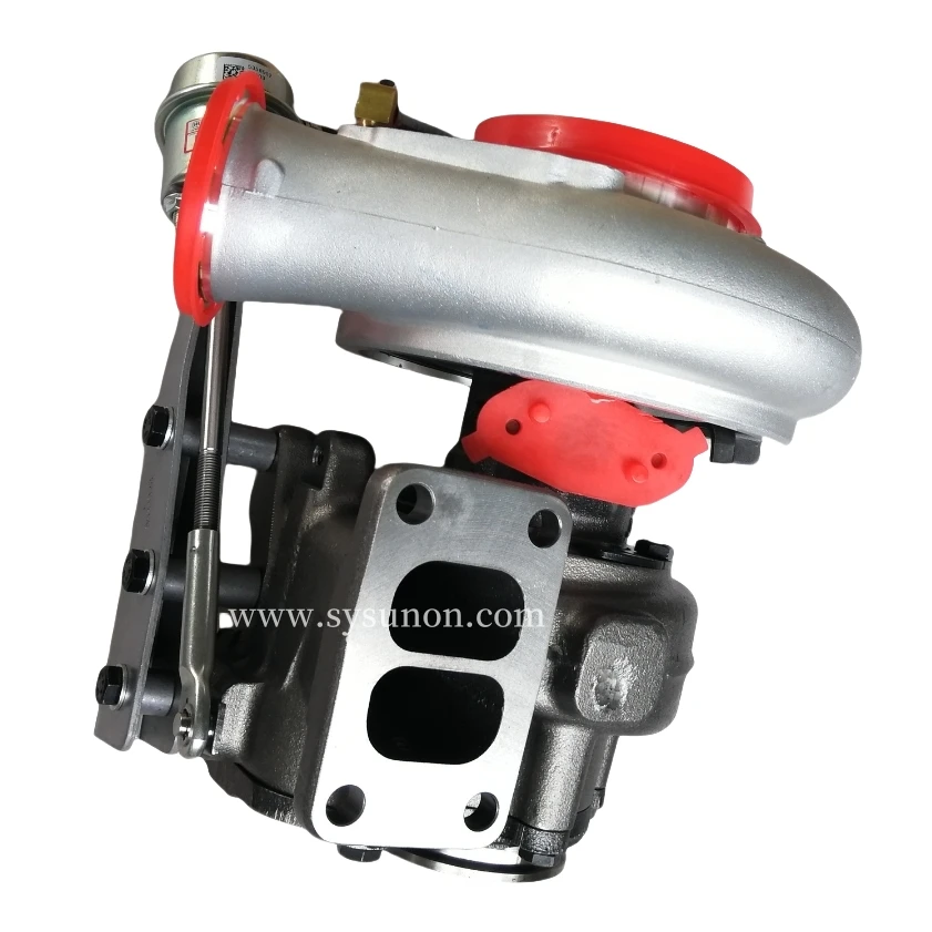 

High Performance 6BTA Diesel Engine Turbocharger HX35W 2834798 2834799