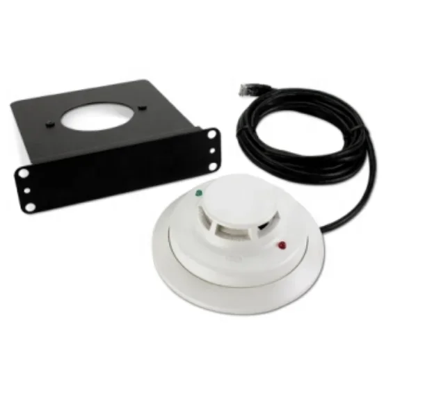 SE-APC NBES0307 APC NetBotz Smoke Sensor - 10 ft  Security and Environmental Monitoring NetBotz Sensors