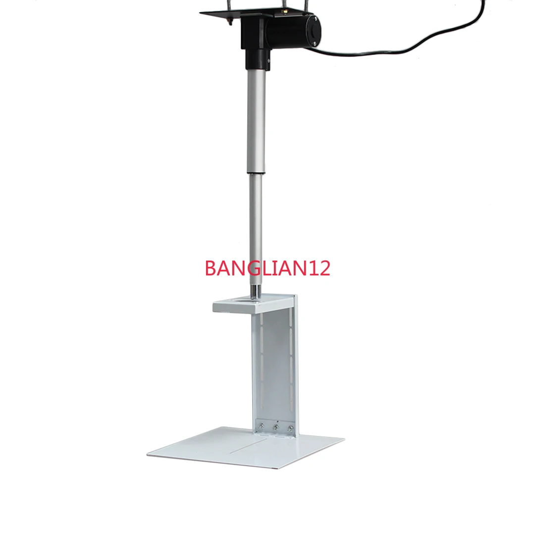 

Projector Ceiling Wall Mount with Power Supply and Remote controller Load 25Kg Speed 13mm/s for Electric Projector