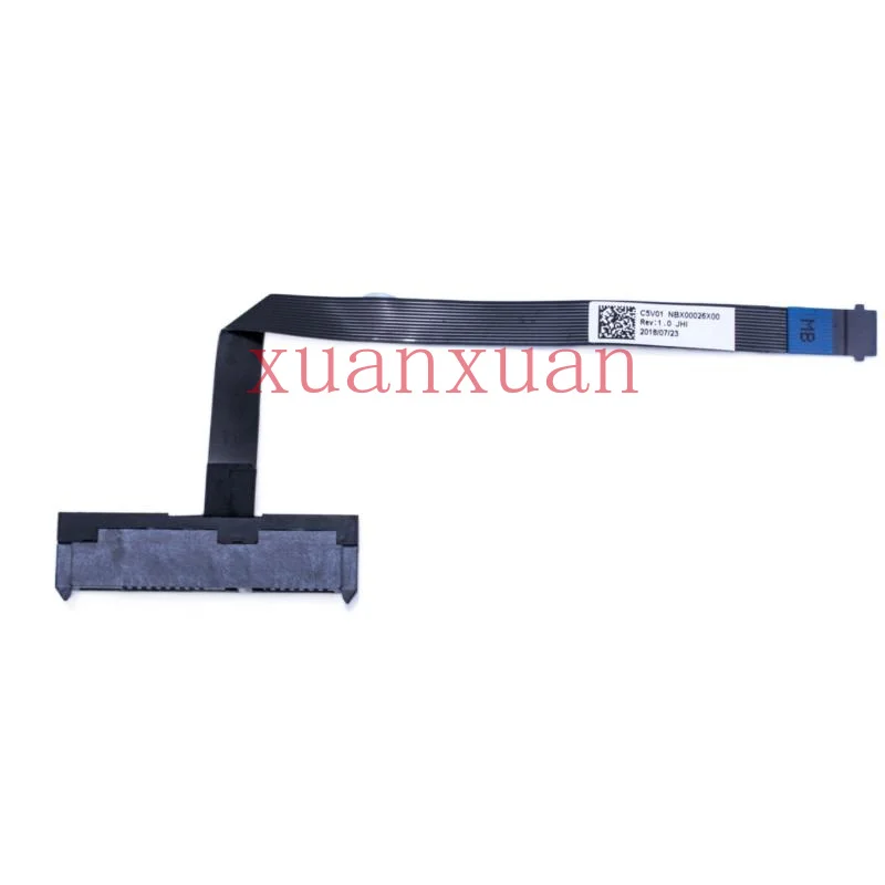 FOR Acer Aspire 3 A315 HDD Connector Ribbon Cable SATA Hard Drive NBX00026X00