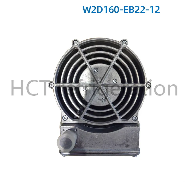 Совершенно новый оригинал!!! Совершенно новый оригинальный W2D160-EB22-12 400/480 В 50/60 Гц 0,15/0,16 А 44/58 Вт 2800/3350 об/мин 175 Па вентилятор