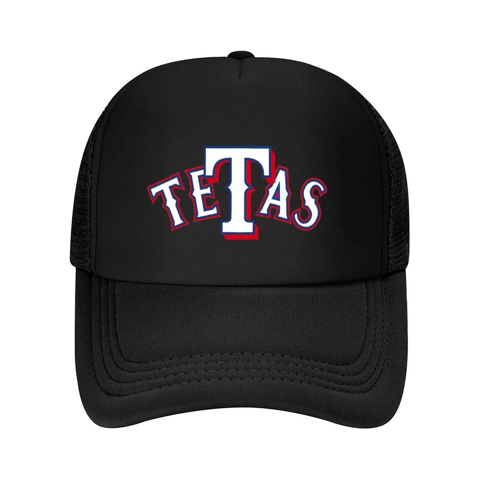 

Tetas Hat Baseball Cap fishing caps man Military Cap Man Beach Bag Sunhat Trucker Hats For Men Women's