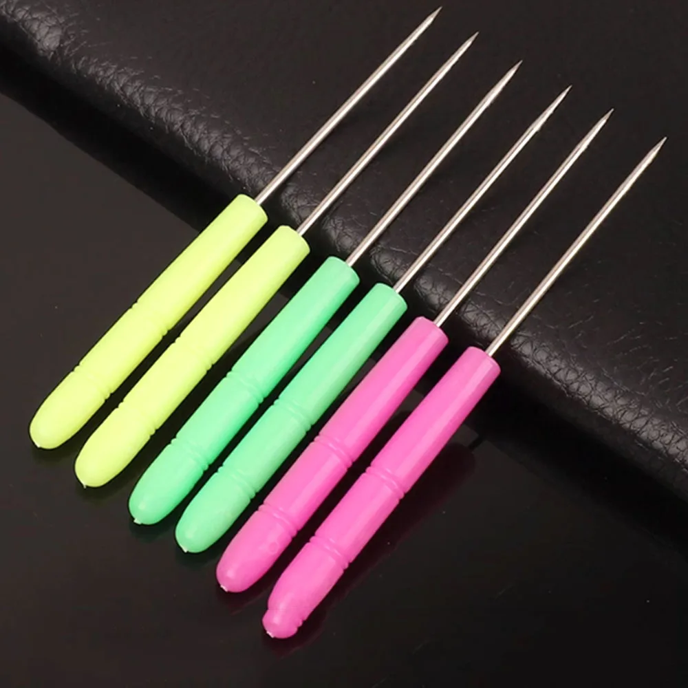 

3PCS Stainles Steel Scriber Needle Modelling Tool Baking Tools Cake Syrup Baking & Pastry Tools DIY