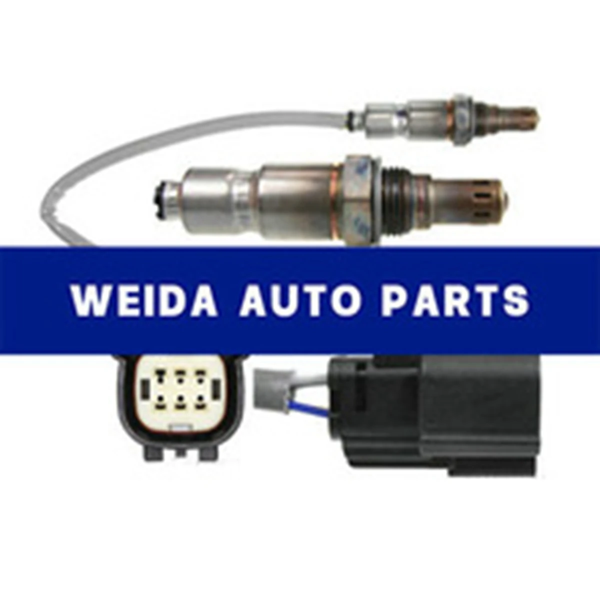 

ДЛЯ Датчиков кислорода FORD GK4Z9F472A, GK4Z-9F472-A