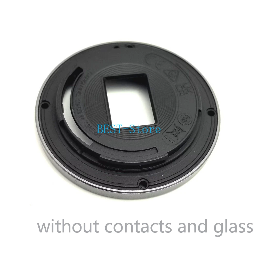 캐논 RF-S 55-210mm 55-210mm F5-7.1 IS STM 바디 마운트 렌즈, 접촉 베이스, 후면 시트 마운트, 카메라 수리 액세서리 신제품