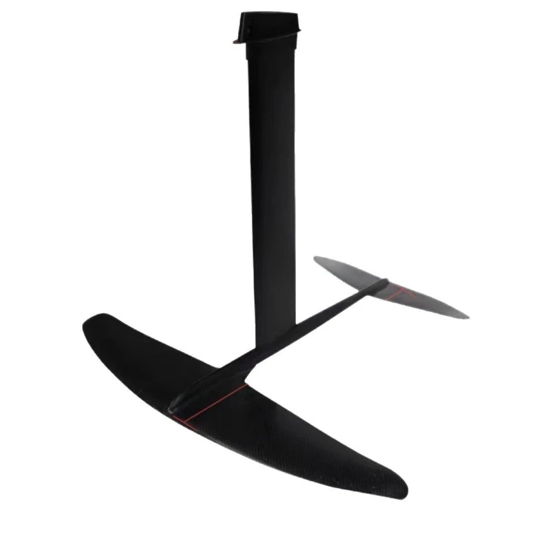

Standing Unpowered Hydrofoil Board Water Surf Skateboard Adult Professional Skateboard Seaside Drift Board