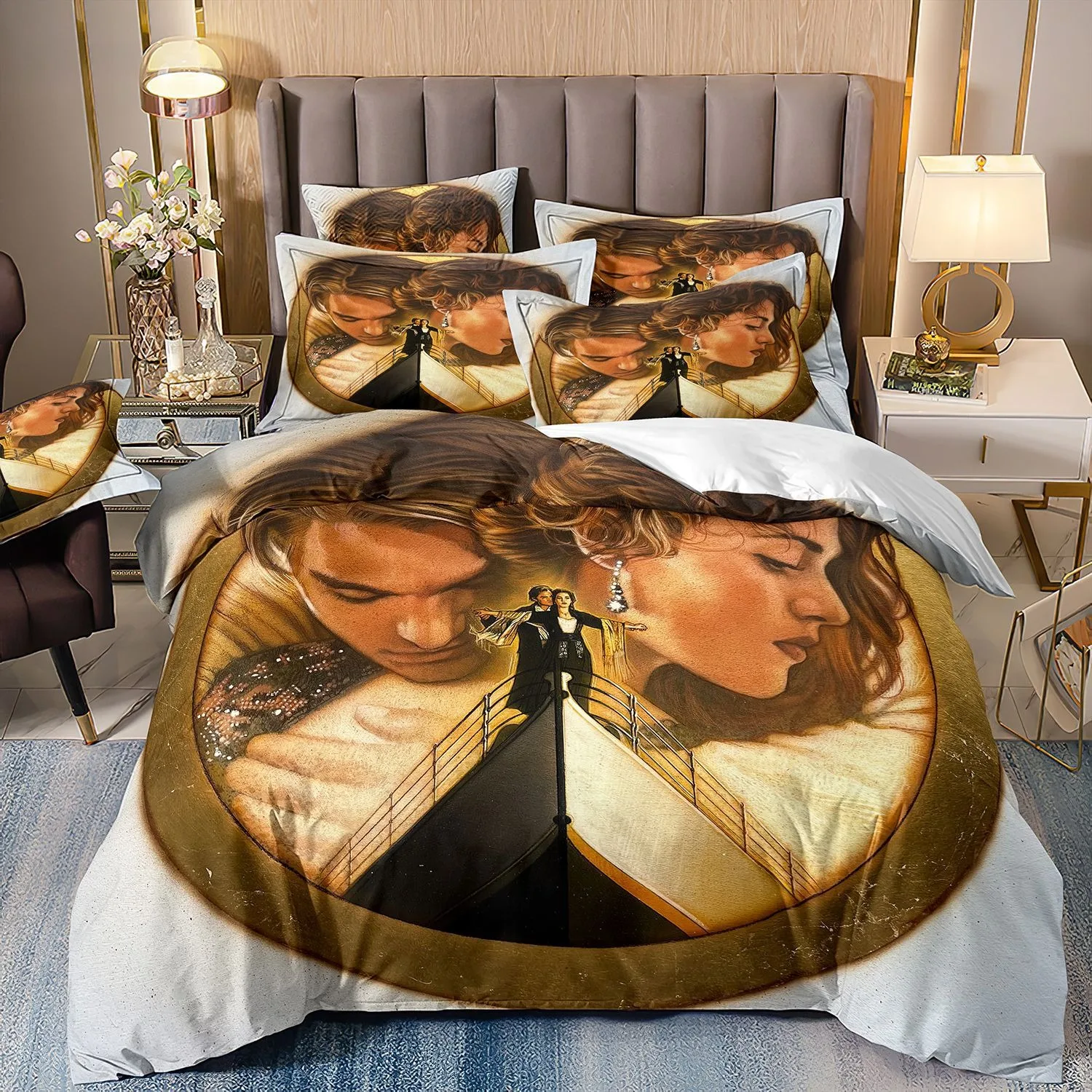 housse-de-couette-titanic-taie-d'oreiller-ensemble-de-literie-romantique-decoration-de-chambre-a-coucher-pour-adulte-fille-enfant-simple-double-grande-taille