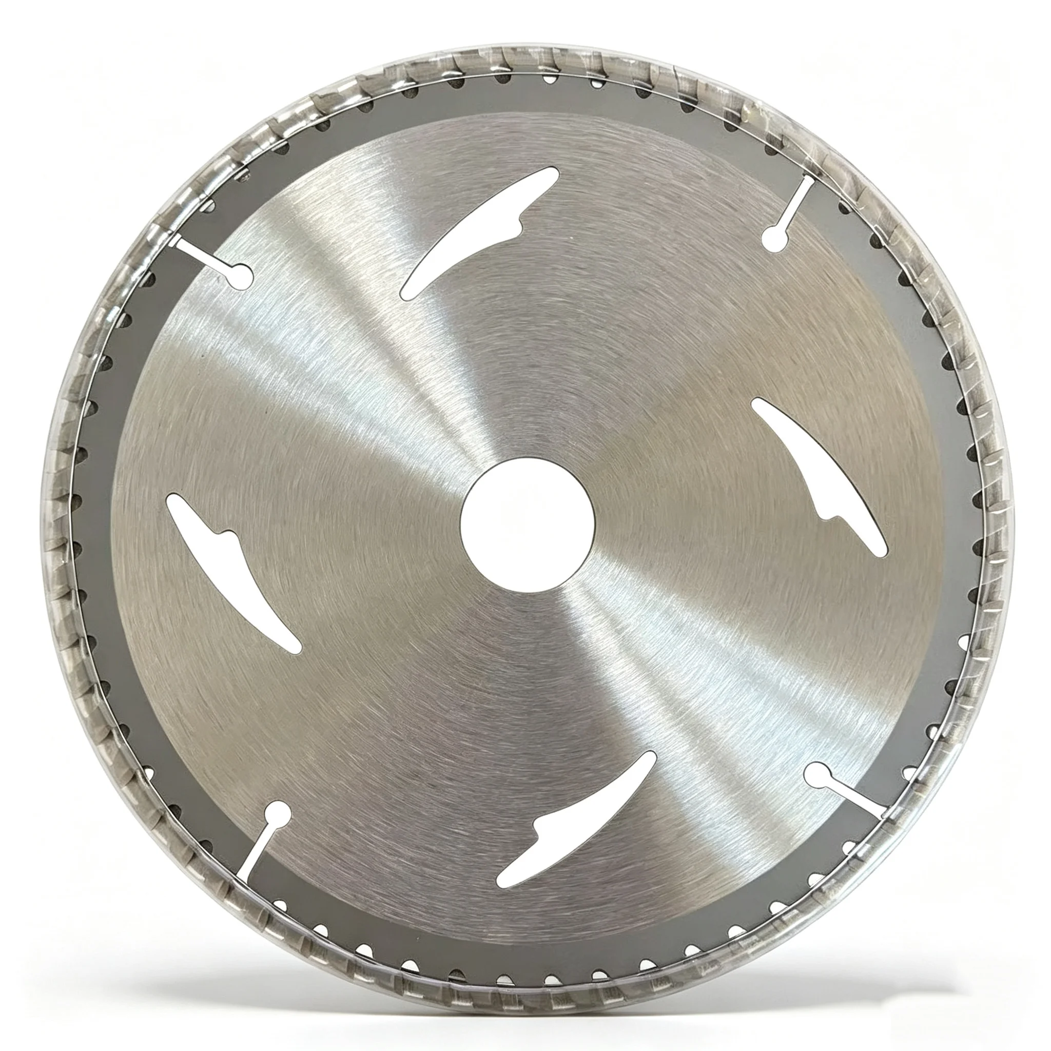 7 Inch 180mm 60T TCT Circular Saw Blade, Bore 25.4mm Wood Cutting Saw Disc, Woodworking Tool for Miter Saw Table Saw, Sharp Smoo