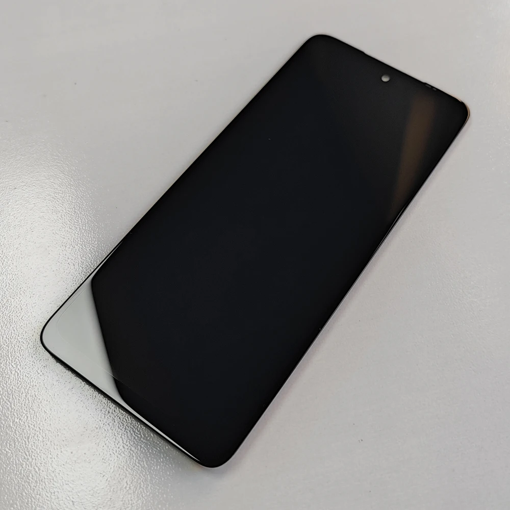 Original 6.7