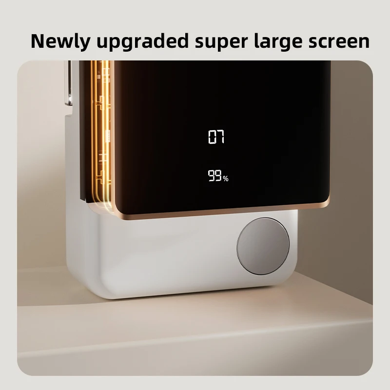 Diffusore per aromaterapia, spruzzatore di fragranze, deodorante per ambienti, casa, ufficio, camera da letto, toilette, macchina per aromaterapia