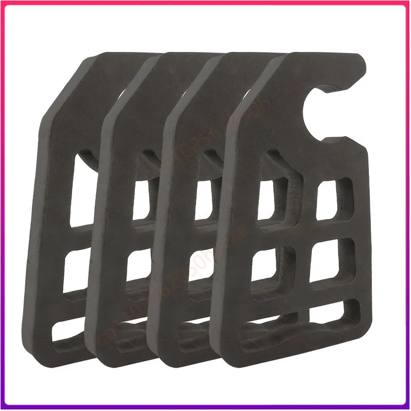 

For DJI T70 T70P Propeller Holder Foam Fixed Clamp Blade Storage Protector For Agricultural Drone Accessories