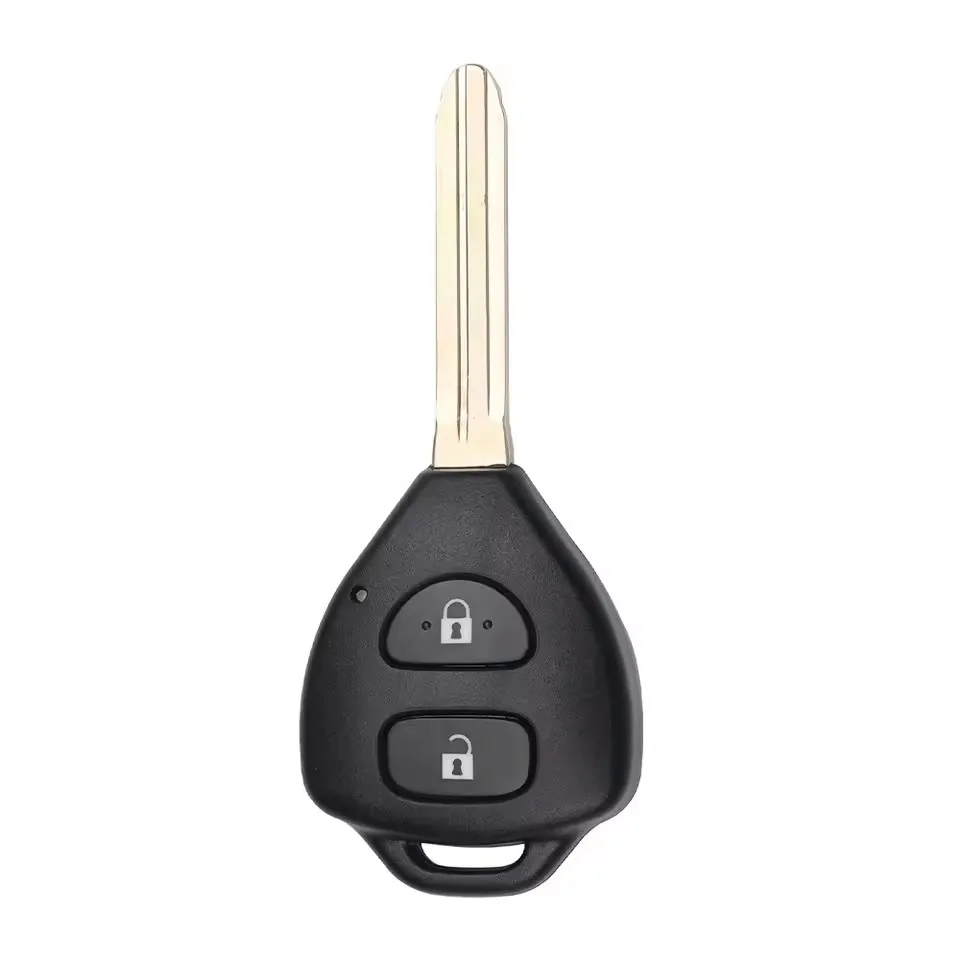 FeiFan FCC:B41TA-TY32 Remote Car Key For Toyota Forruner Hilux Innova Corolla RAV4 433MHZ 67/68/G-CHIP