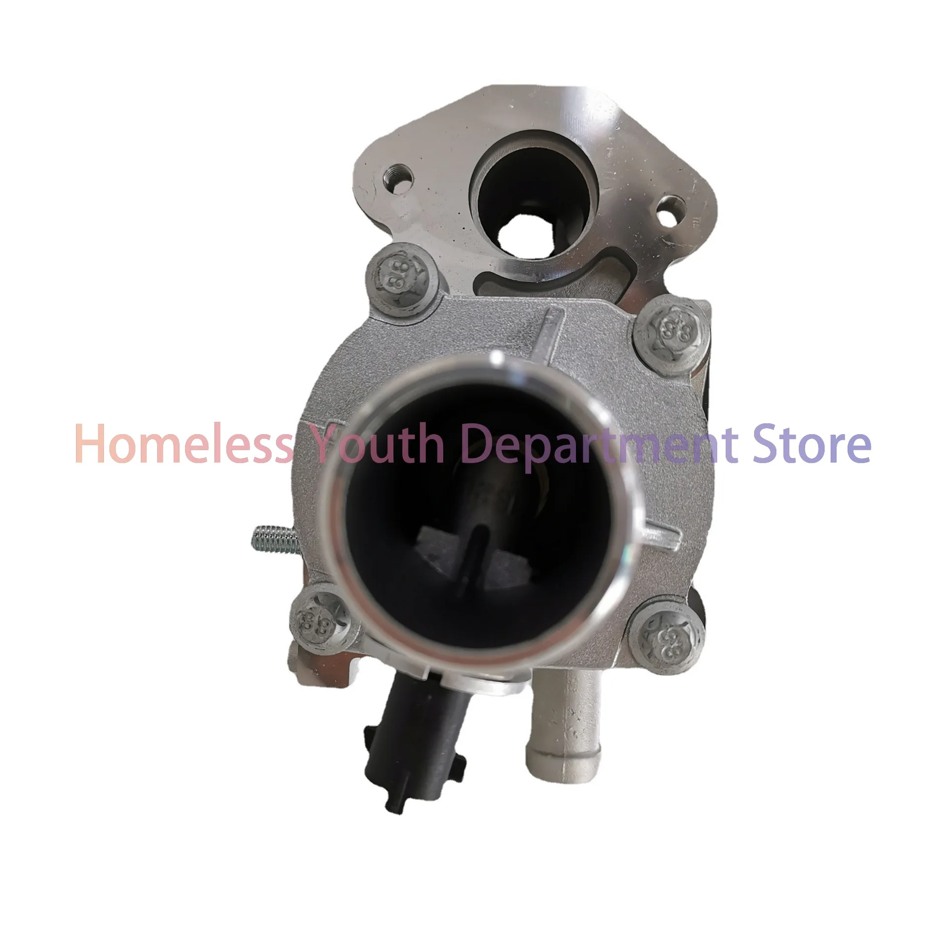 The 25192228 thermostat is suitable for the Chevrolet Cruze thermostat assembly coolant engine