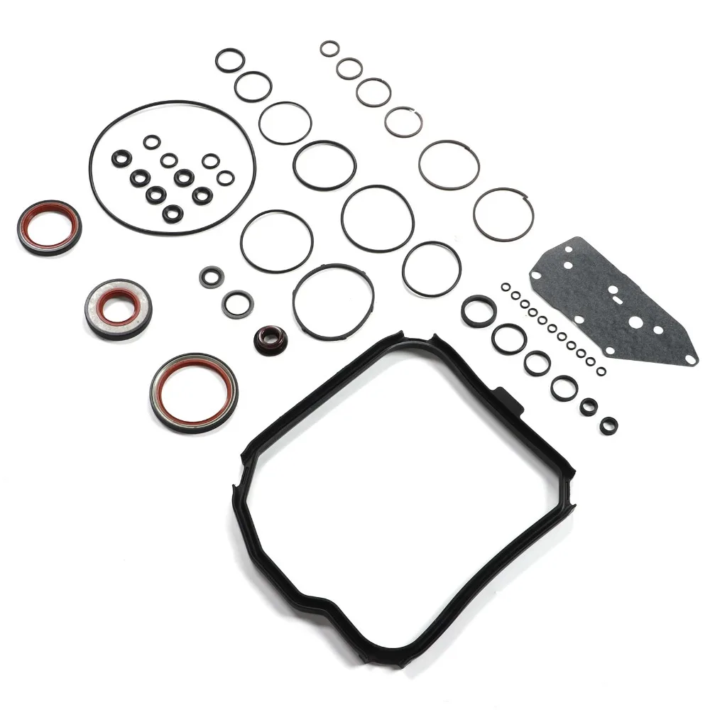 

Ремкомплект коробки передач OEM K155900A для коробки передач DPO AL4, подходит для Citroen C3/C4/C5/C8, заменяет 155400/155401/155402/155600/155601