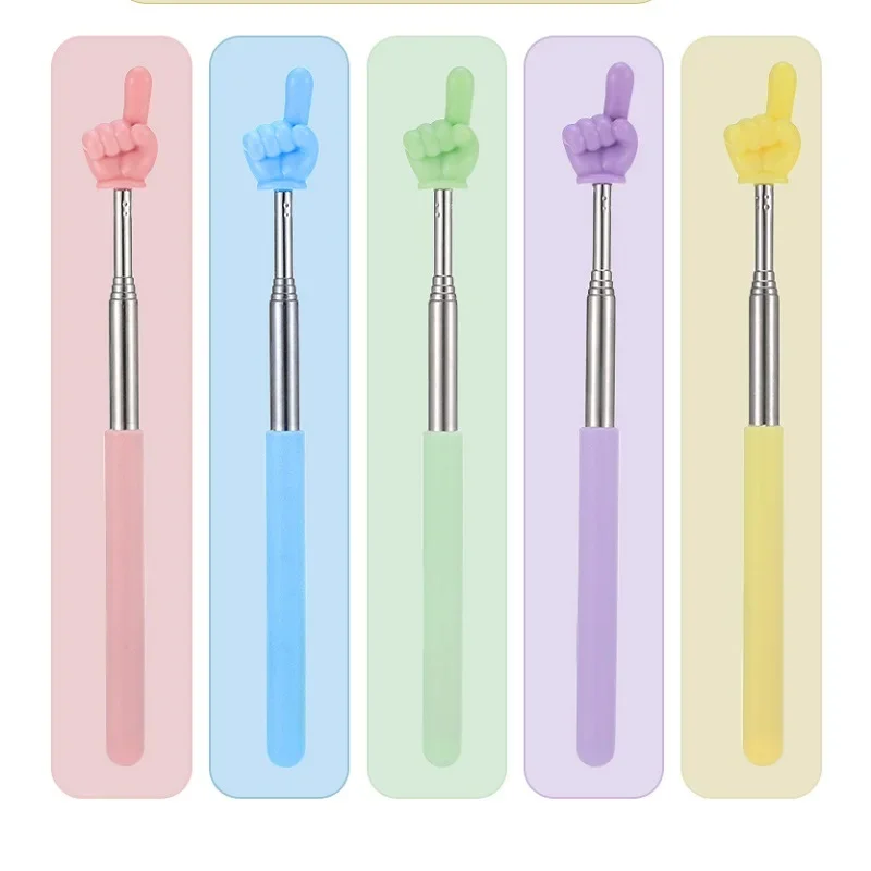 FOTO 3 - Телескопическая палочка для чтения