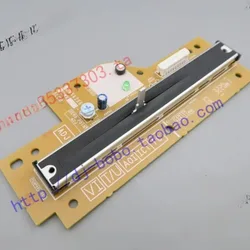 Original Pioneer CDJ-3000 XDJ-XZ Solder Free BPM Speed Control Push Rod DWX4266 DCV1032