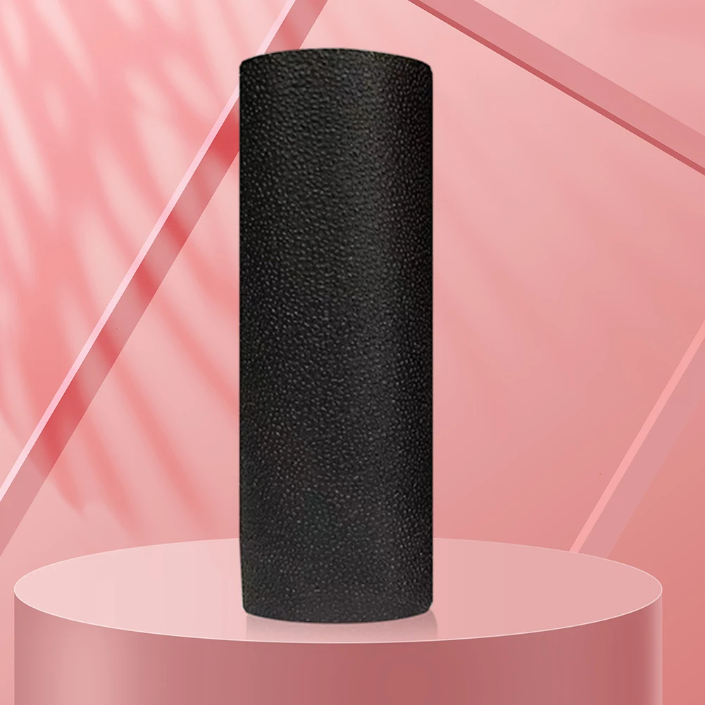 Picture 4: Mini Foam Roller Yoga Column Heavy Duty Massage Column Portable Muscle Roller EPP Hollow Massage Roller for Yoga Pilates