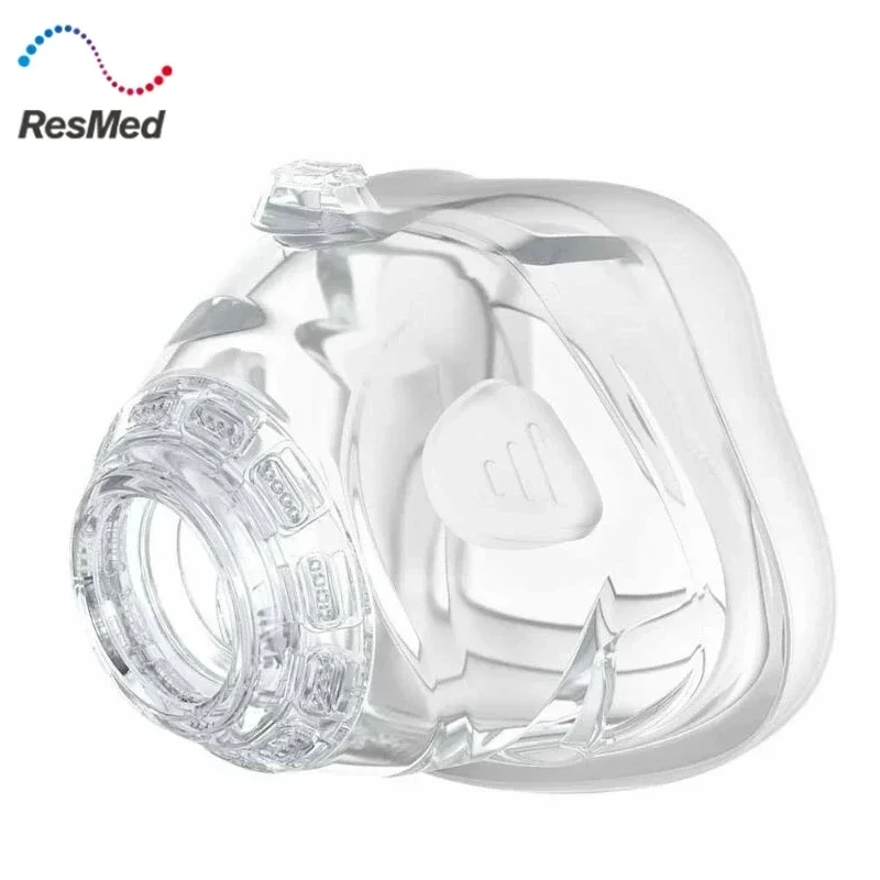resmed-mirage-fx-nasal-cushion-silicone-pillow-replacement-accessory-for-cpap-bipap-therapy
