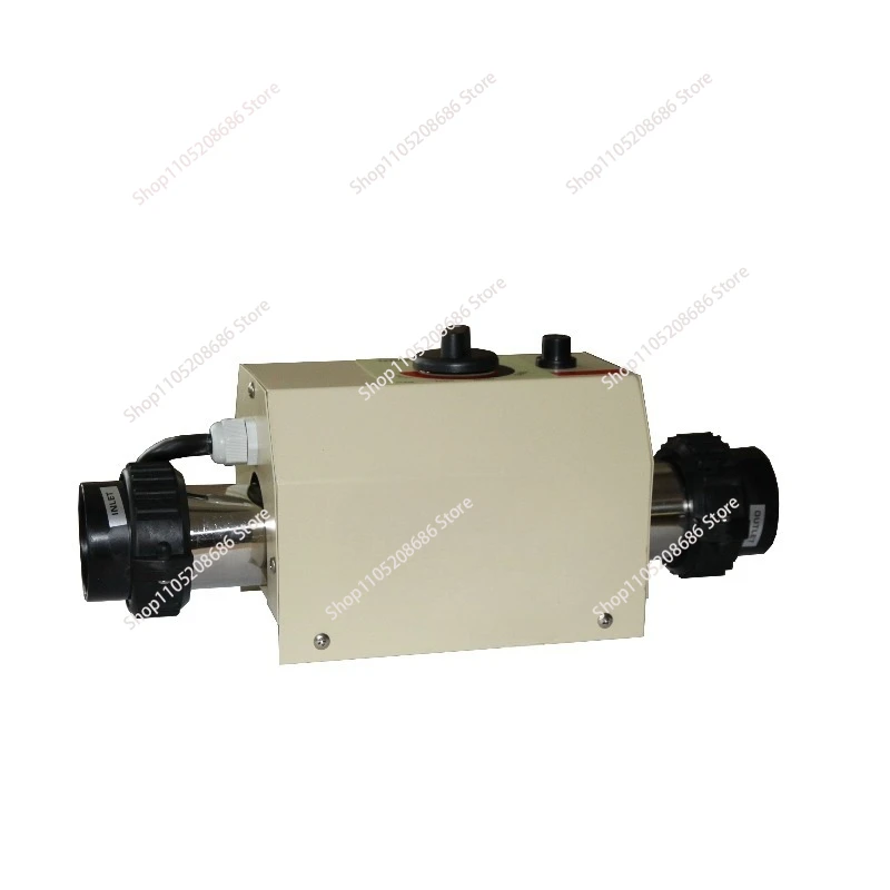 Pool Heater Thermostat Bubble Pool  Cylinder Heating Equipment Series Knob Switch