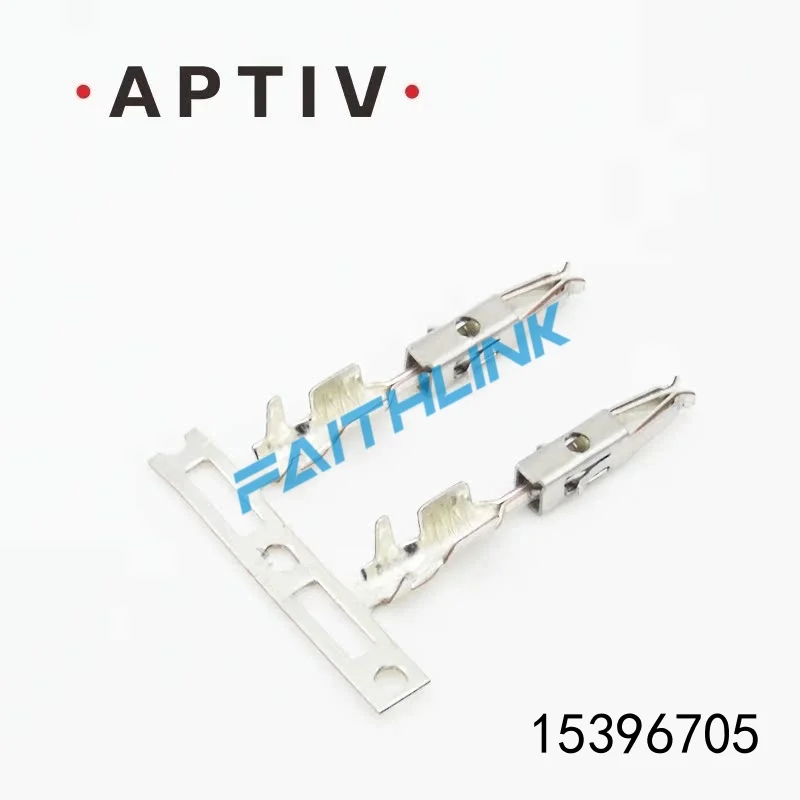 

50-200PCS 15396705 15396711 15396712 APTIV(Delphi) Connector 100% New original