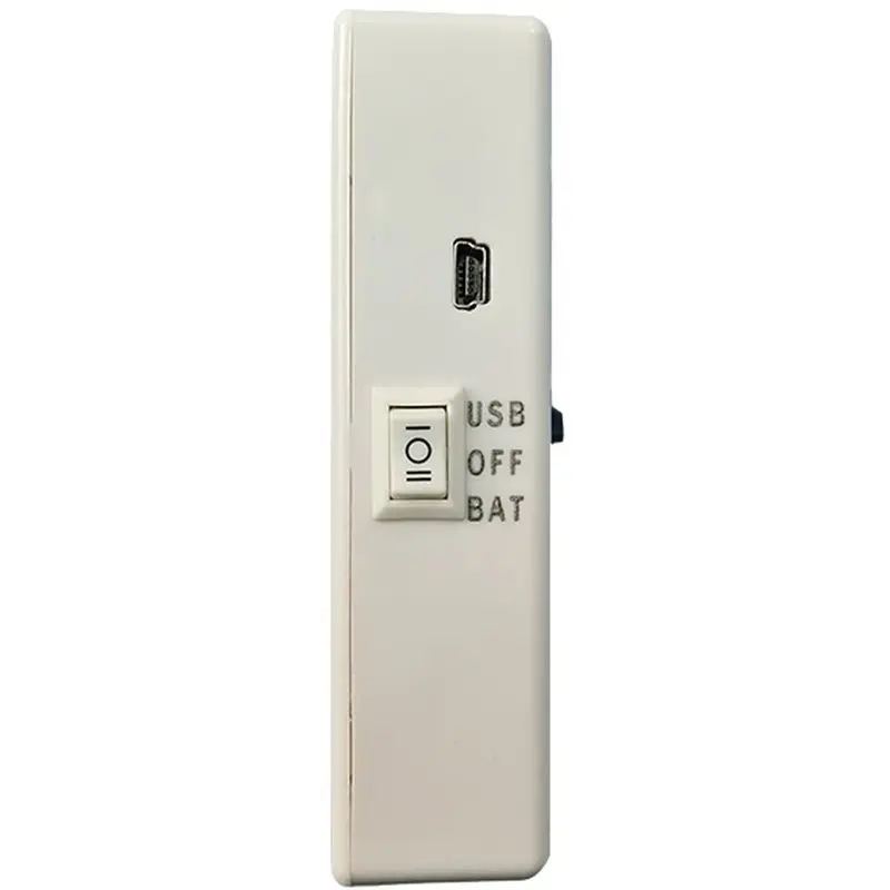 [A92Z!NEW】 125Khz RFID Reader Writer Ibutton Programmer For RW1990 DS1990A Key Token Duplicator Copier