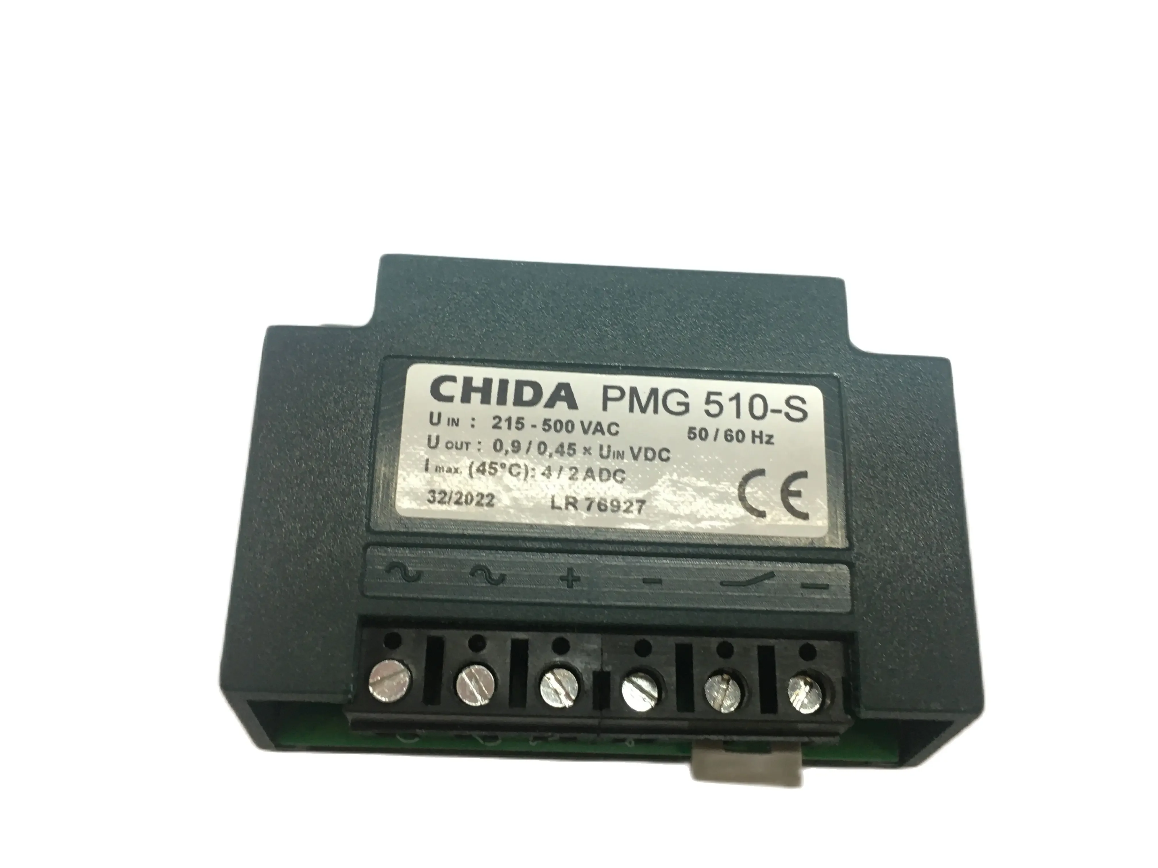 PMG510-S    for Precima Rectifier  PMG 510-S