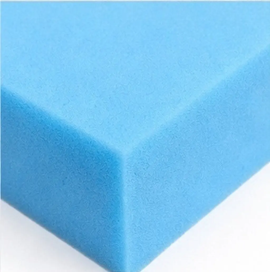 50x50cm High-Density Sponge Sofa Cushion Support Board for Sagging Seats Easy DIY Insert Refreshes Living Room Furniture Comfort