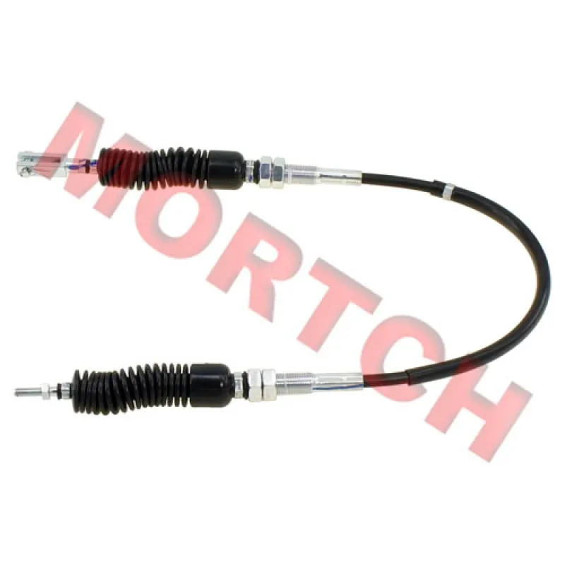 Gearshift Cable 5BWV-320100-5000 CFMoto ZForce 800 950 1000 Trail SPORT-4 CF1000STR-3L CF1000SZ-3 CF1000SZ-3A CF1000UTR-6 T1b