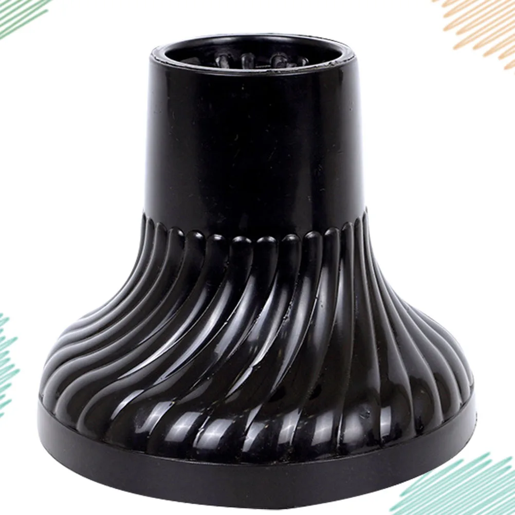 

Профессиональная насадка-диффузор для вьющихся волос, устойчивая к высоким температурам, прочный инструмент для укладки всех типов волос, домашний салон