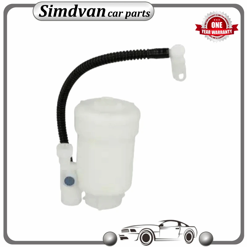 

31112-A70A0 31112-3X000 31110-2V100 New Auto Fuel Filter For Kia Soul Forte Forte5 Rio Hyundai Accent Elantra GT Veloster