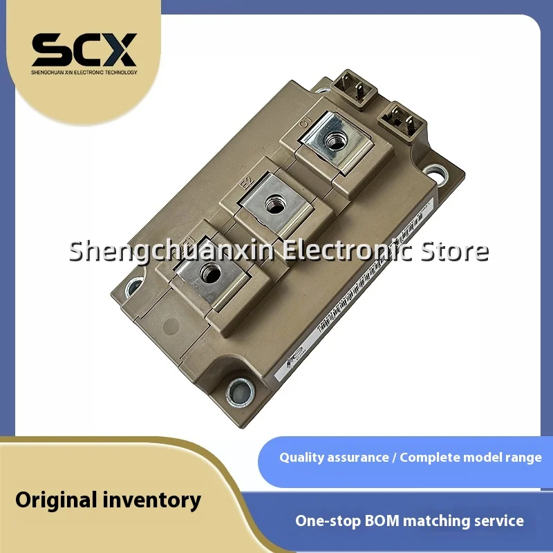 2MBI150VH-170-50 2MBI100U4H-170 2MBI150U4H-170 2MBI150NT-120A وحدات الجودة الجديدة في المخزون