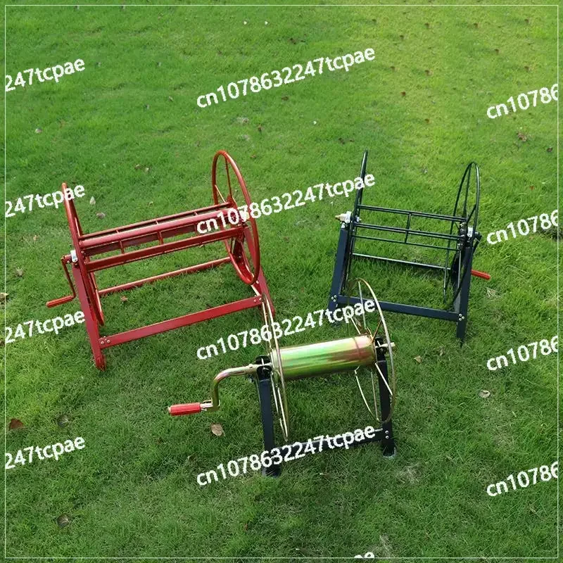 Nano + Oplader 6-weg Oplaadpool Manager