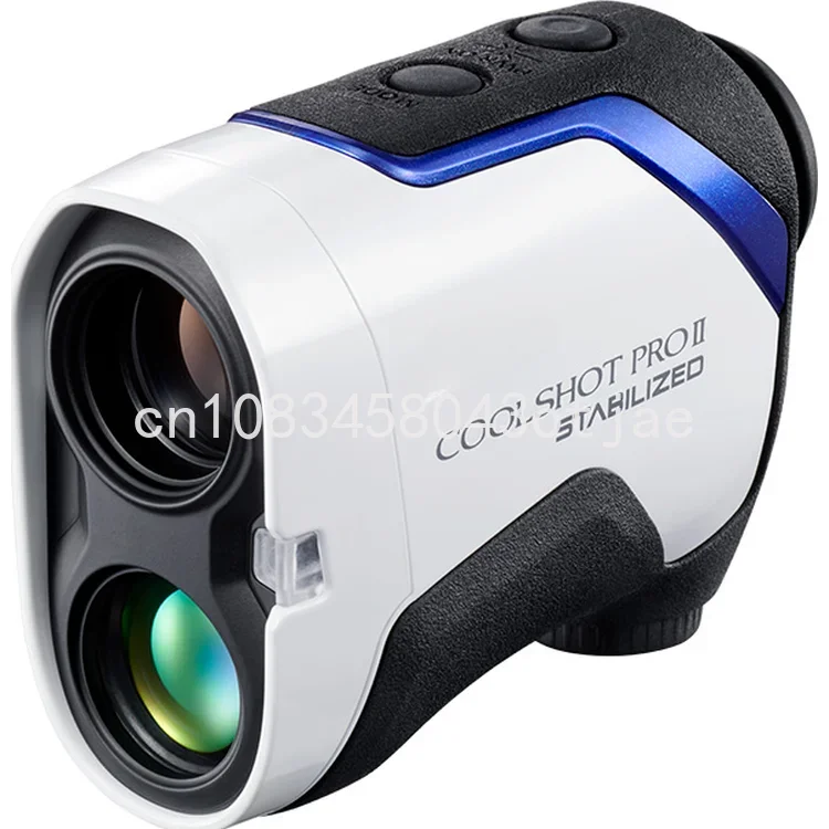 

COOLSHOT PRO II LITE 40i 20GII Golf Range Finder