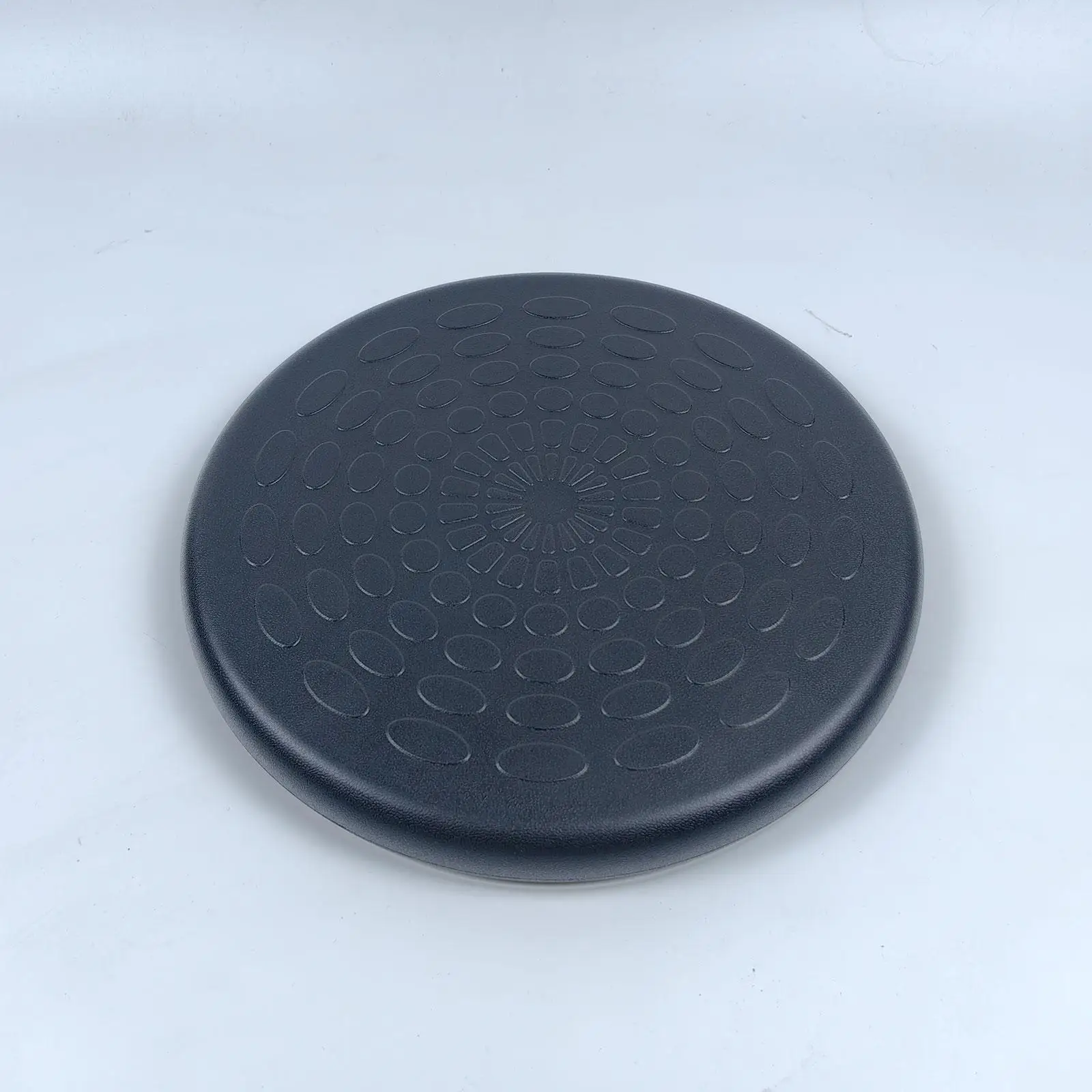 Barhocker, nur Ersatzsitz, rundes Sitzkissen, Reparaturclub, 34 cm Sitzplatte