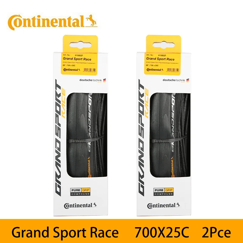 コンチネンタル ロードタイヤ ULTRA Sport III & GRAND Sport Race