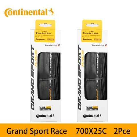 Велошина Continental ULTRA Sport III 700x23C/25C/28C - легкость и скорость — фото товара