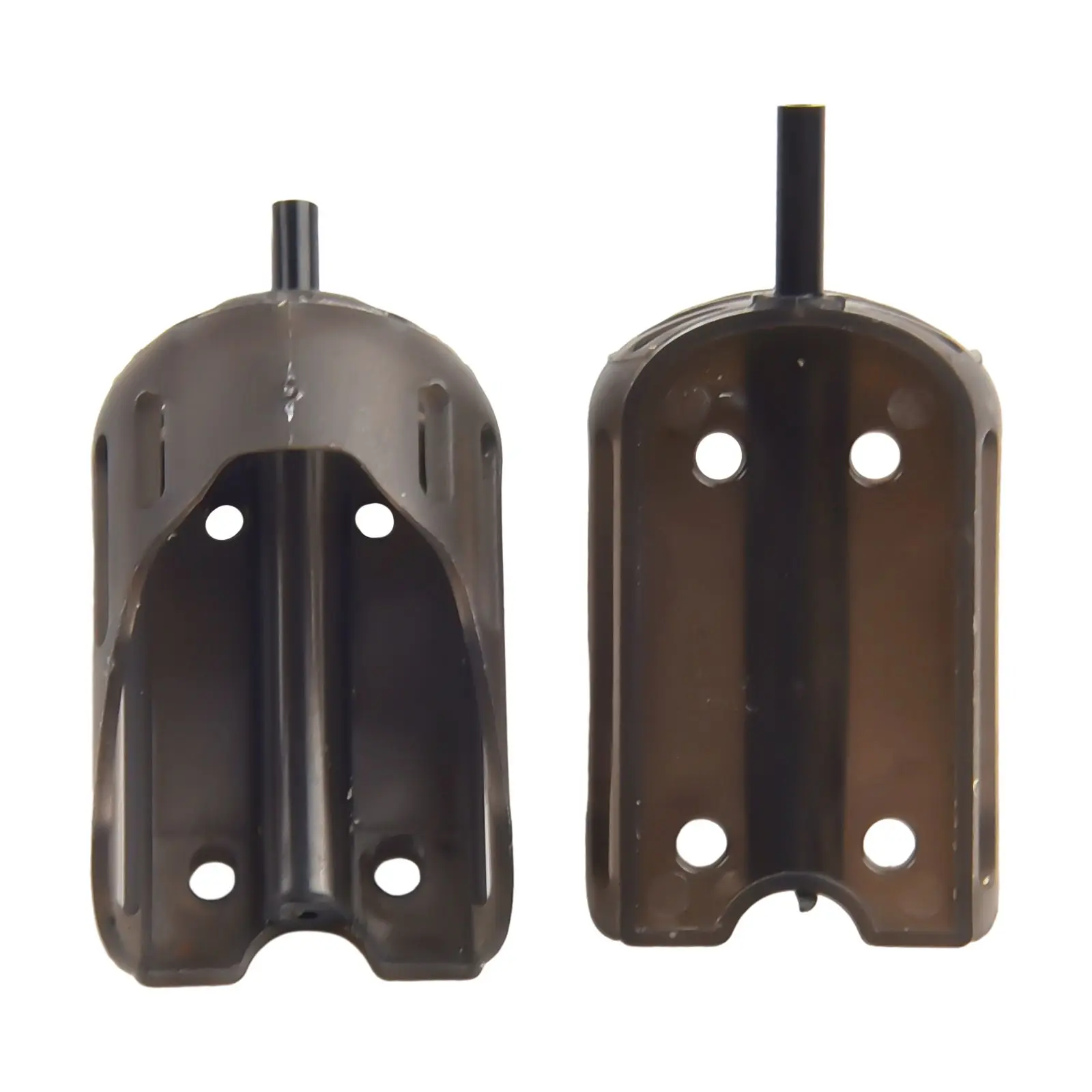 Maximieren Sie Ihre Karpfenangeln-Leistung mit unserem Inline-Pellet-Feeder, Köderkäfig-Feeder, leicht und effektiv