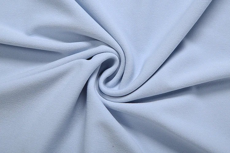 Weird Puss Rückenfreies Bandage-Maxikleid für Damen, langes, mit Quasten versehenes, tief ausgeschnittenes, einfarbiges, schmales, elegantes Kleid für Geburtstagsfeiern, schicke Urlaubskleider – Detail 10