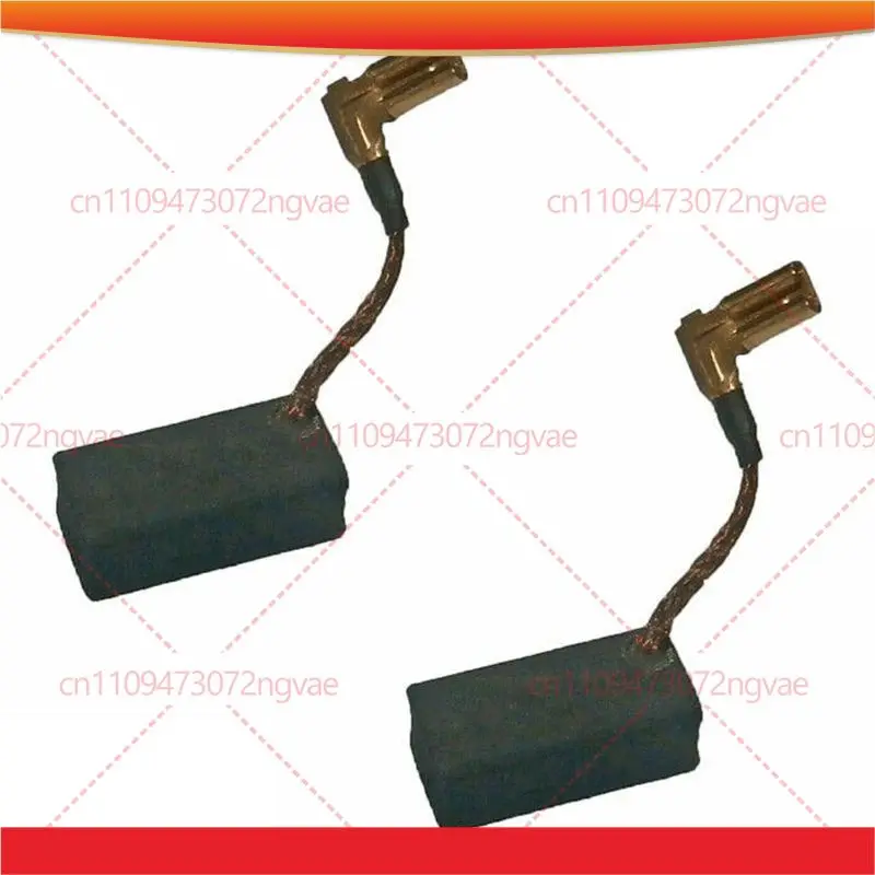 

Угольные щетки для DeWALT DWE4157, DWE4156, DWE4150, DWE4120, DWE4011