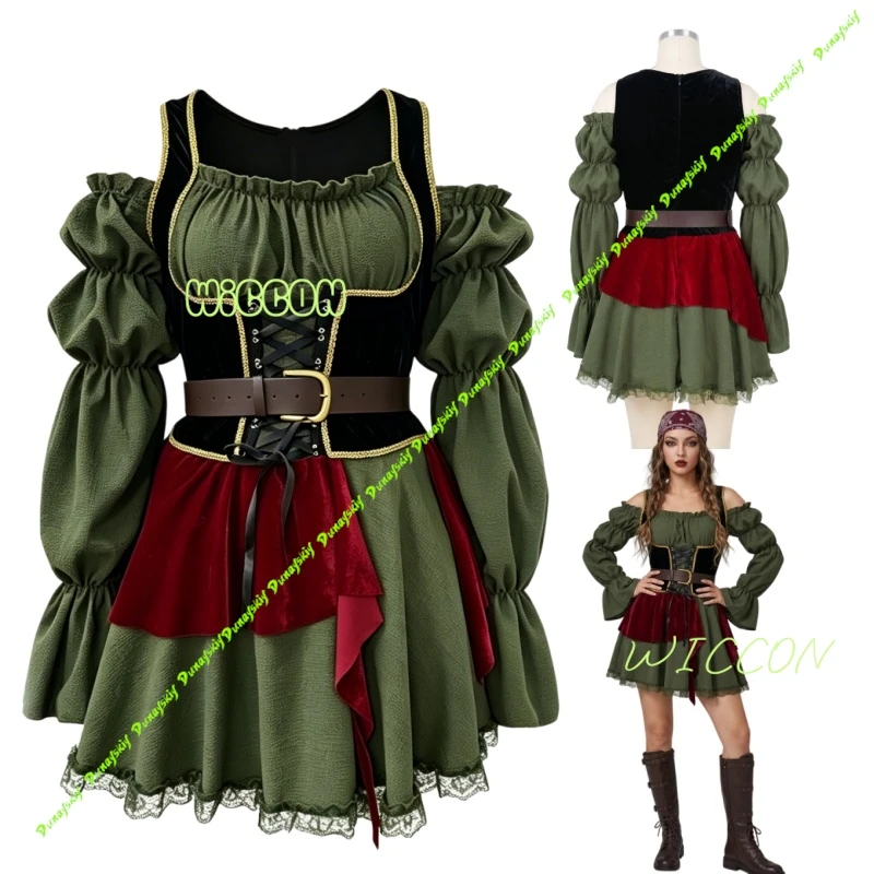 vestido-pirata-retro-verde-disfraz-pirata-medieval-punk-cinturon-disfraz-de-bucanero-para-halloween-carnaval-fiesta-traje-vikingo-para-actuaciones