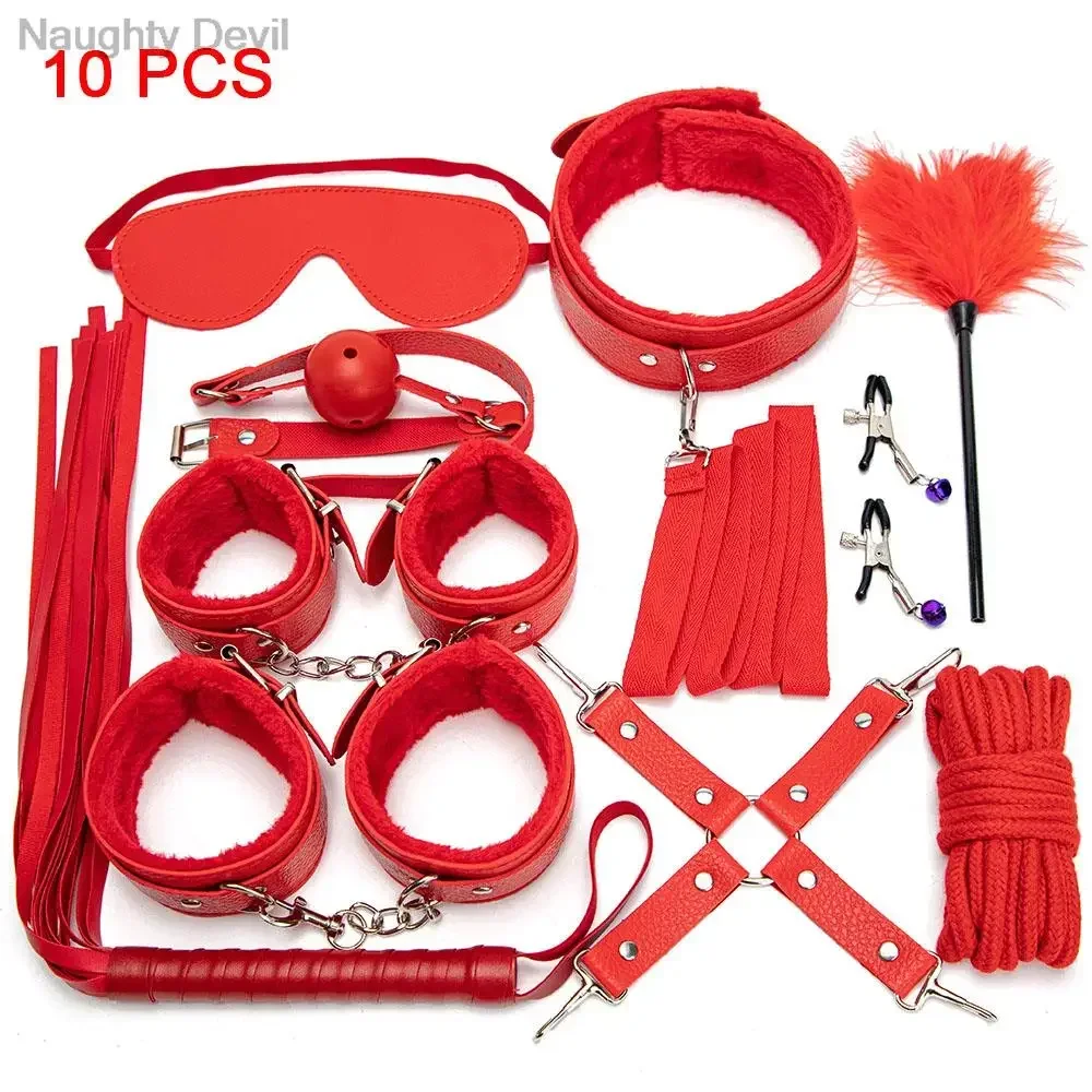 red 10pcs A