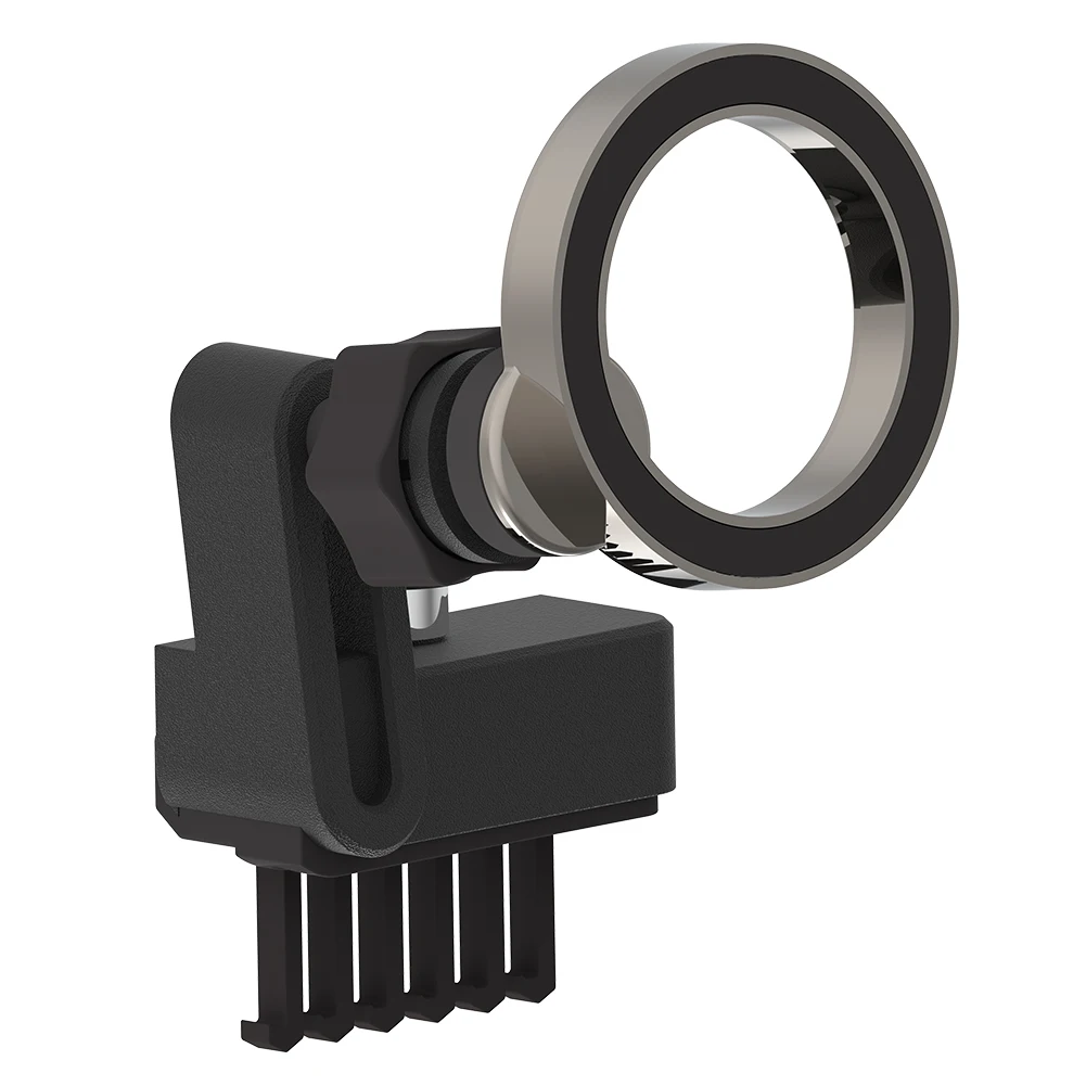 

Navigation Car Holder Universal Smartphone Stand Support 360 Degree Rotation Auto Accessories for Tesla Model 3 Model Y