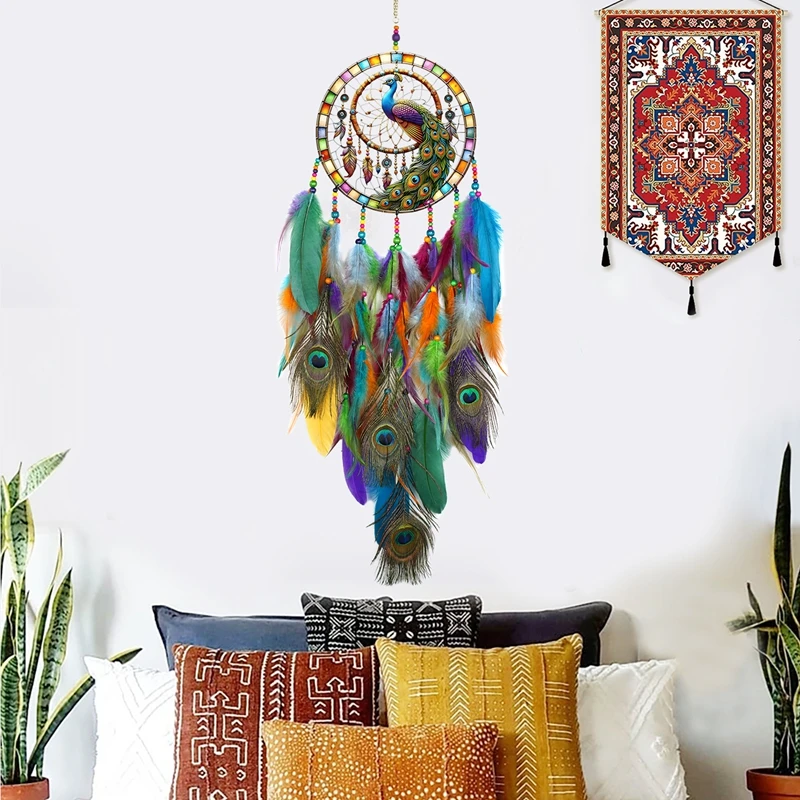 Thumbnail 2 - #28 Latest Dreamcatchers Offers