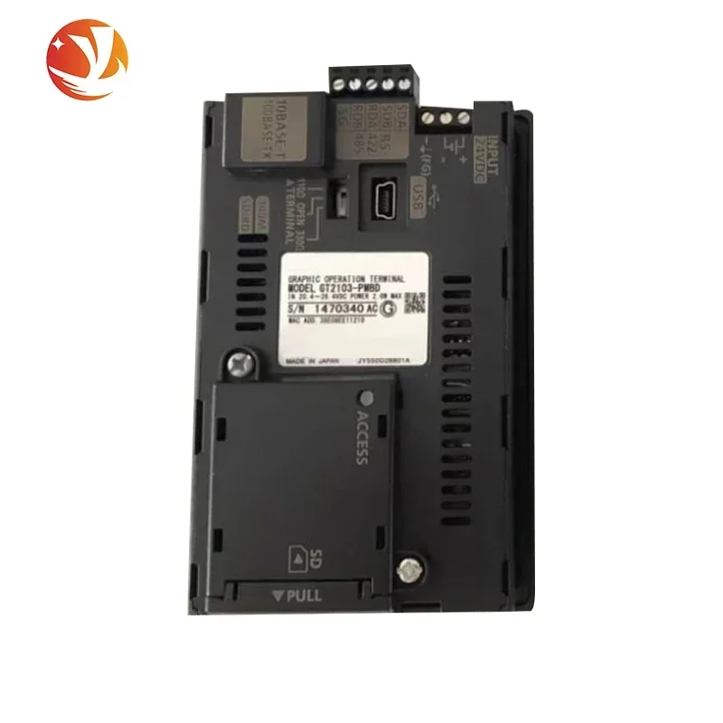 GT2103-PMBD 7 Inch …