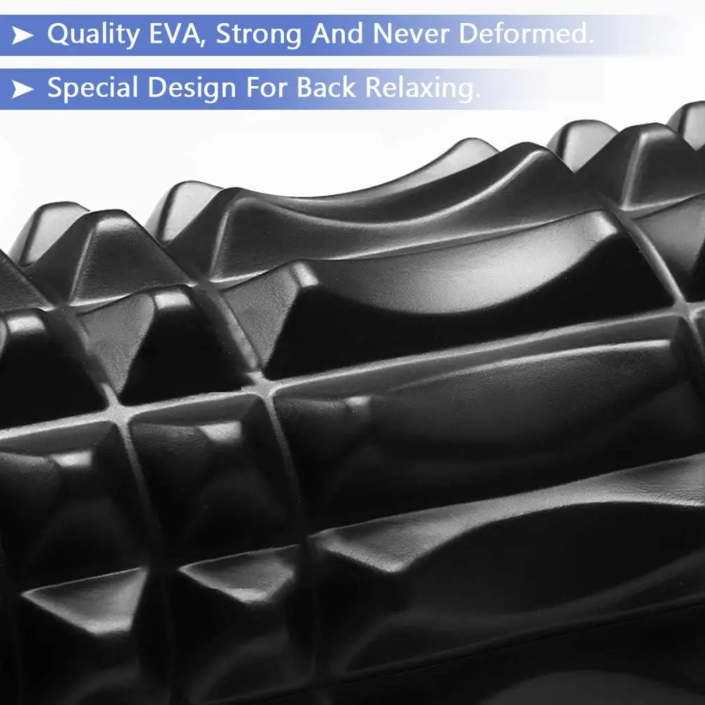 Thumbnail 4 - #39 Cheap Foam Muscle Massage Rollers Worth Buying